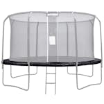 Kantskydd Stratos till Studsmatta Premium 4,27 m