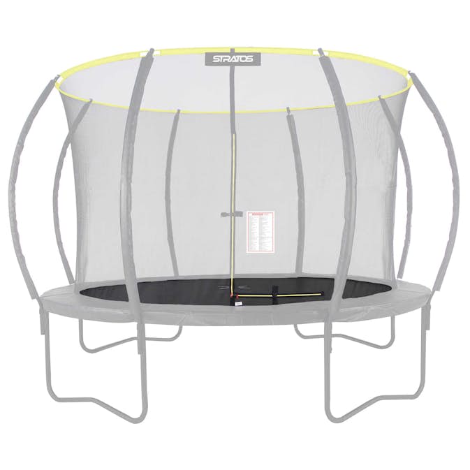 Matta till Studsmatta Stratos