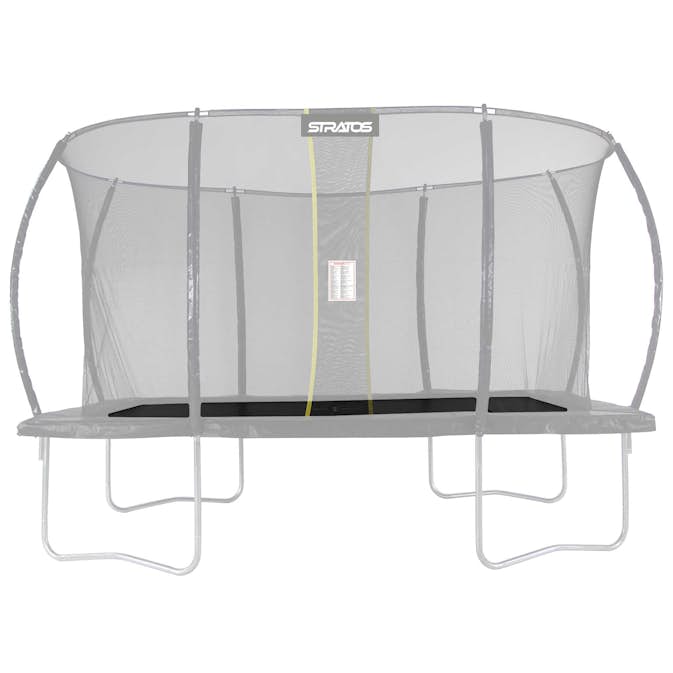 Matta till Studsmatta Stratos Rektangulär