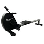 Roddmaskin React 300