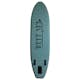 Paddleboard Deep Sea Pro 300 cm Blå - SUP Bräda med Hög Flytförmåga & Maxvikt 115 kg