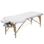 Massagebänk React P300