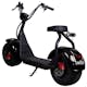 Elscooter Swoop Kruiser N4 1000W