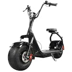 Elscooter Swoop Kruiser Turbo N2 2000W
