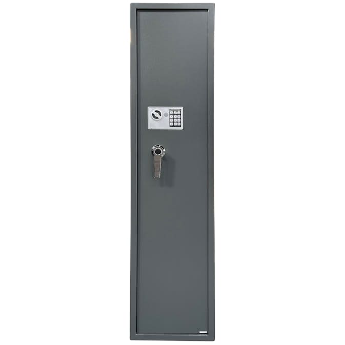 Vapenskåp Trekker  för 5 vapen AS500 V2 med Digitalt lås