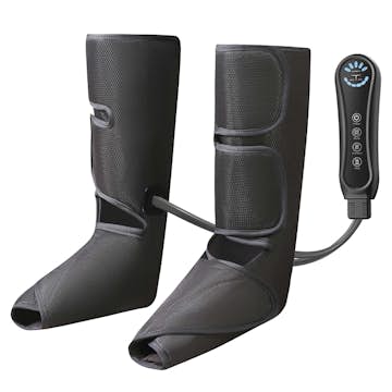 Kompressionslegging Lykke Air Pressure Leg Massager 1000
