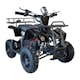 El-Fyrhjuling Swoop Ranger 1000W