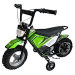 Elmoped Swoop Monster för Barn 250W