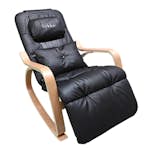 Massagestol Lykke Comfort Konstläder