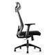 Kontorsstol Lykke Comfort