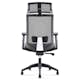 Kontorsstol Lykke Comfort