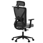 Kontorsstol Lykke Premium