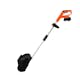 Snöskyffel Fornorth Batteridriven Large S12