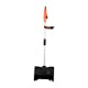 Snöskyffel Fornorth Batteridriven Large S12