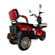 Promenadscooter Arvo P200