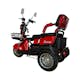 Promenadscooter Arvo P200