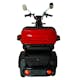 Promenadscooter Arvo P200