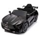 Elbil Swoop Mercedes-Benz GTR Elektrisk Lekbil med Fjärrkontroll