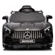 Elbil Swoop Mercedes-Benz GTR Elektrisk Lekbil med Fjärrkontroll
