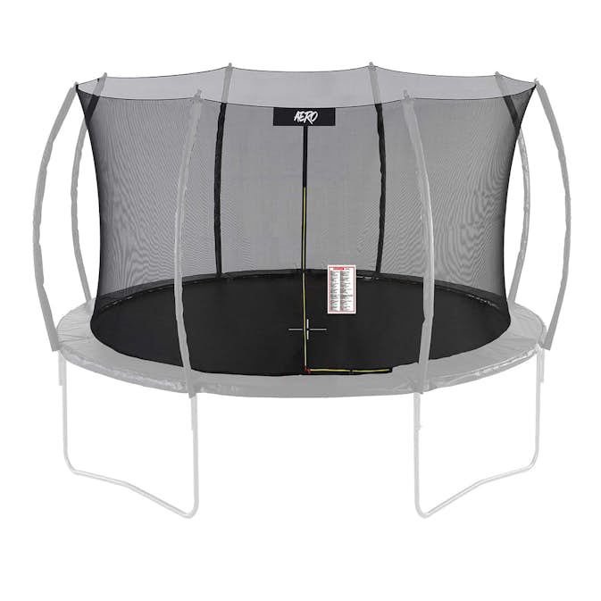 Skyddsnät React Till Studsmatta Aero 3,05 - 4,27 m