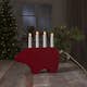 Adventsljusstake Star Trading Gry