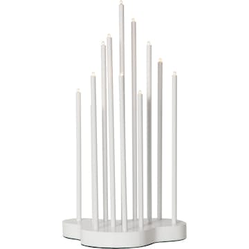 Adventsljusstake Star Trading Buzz Oregelbunden