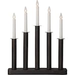 Adventsljusstake Star Trading Plate