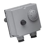 Dubbeltermostat Danfoss ITD