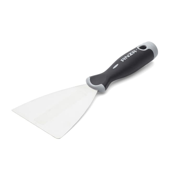 Stålspackel Anza Med Hammarhuvud 100 mm