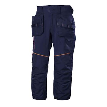 Piratbyxa Helly Hansen Workwear 77447-992 Hantverk Chelsea Evo