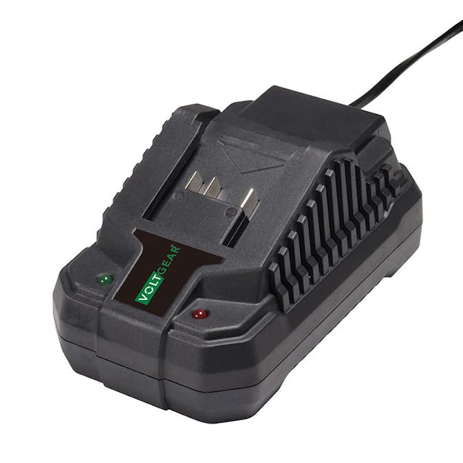 Batteriladdare Voltgear Plus 20V 4,5A
