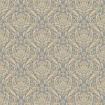 Tapet Fiona Fairy Tale Royal Medallion 650102