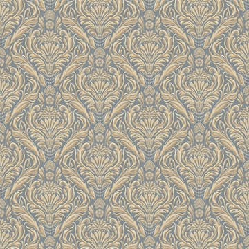 Tapet Fiona Fairy Tale  Royal Medallion 650102