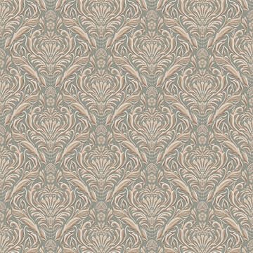 Tapet Fiona Fairy Tale  Royal Medallion 650103