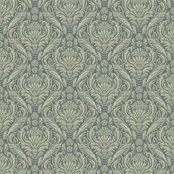 Tapet Fiona Fairy Tale  Royal Medallion 650104