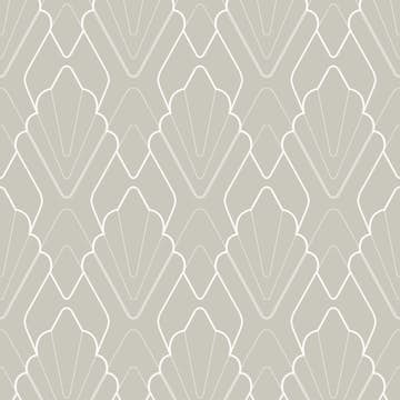 Tapet Fiona Fairy Tale Art Deco Style 650207