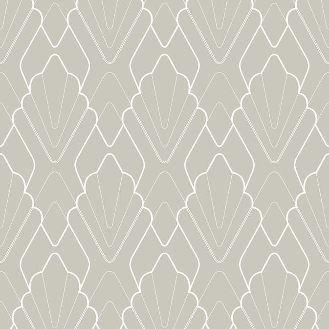 Tapet Fiona Fairy Tale Art Deco Style 650207