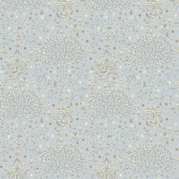 Tapet Fiona Fairy Tale Magic Forest 650312