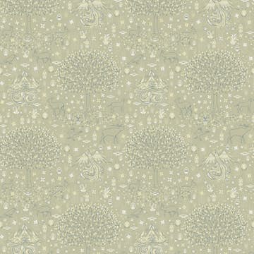 Tapet Fiona Fairy Tale Magic Forest 650313