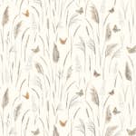 Tapet Fiona Fairy Tale Enchanted Butterflies 650416