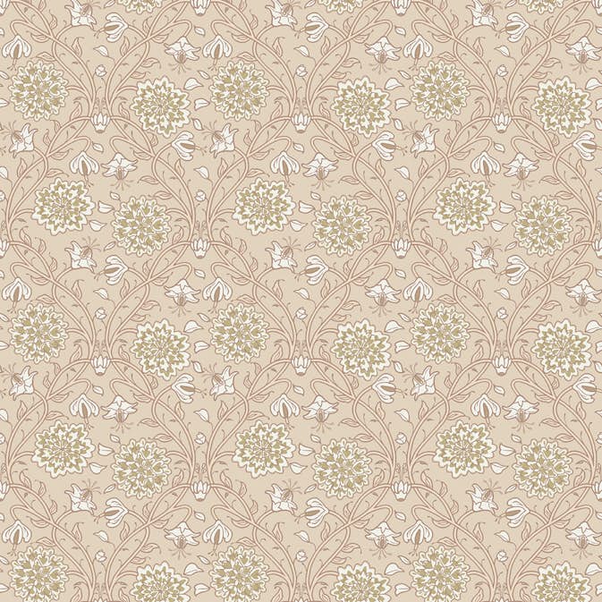 Tapet Fiona Fairy Tale Tinkerbell 650521