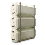 Ackumulatortank Nibe Akil 500 för Stora Anläggningar