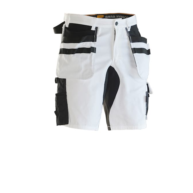 Målarshorts Jobman Core Stretch 2178