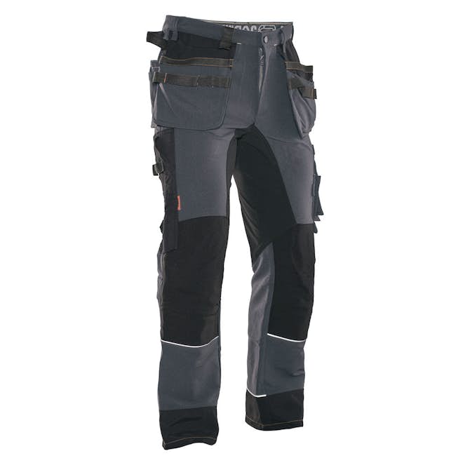 Hantverksbyxa Jobman Stretch 2191