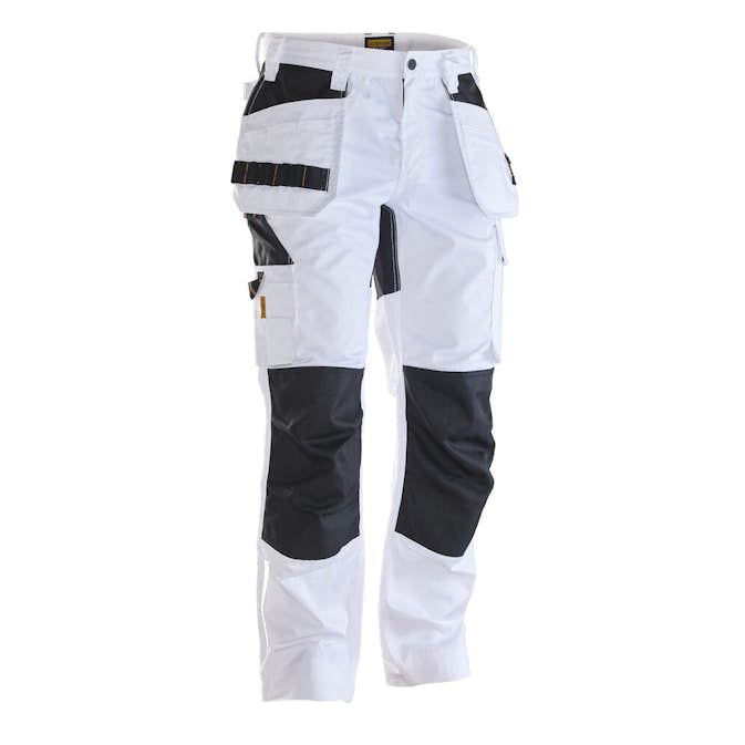 Hantverksbyxa Jobman 2326
