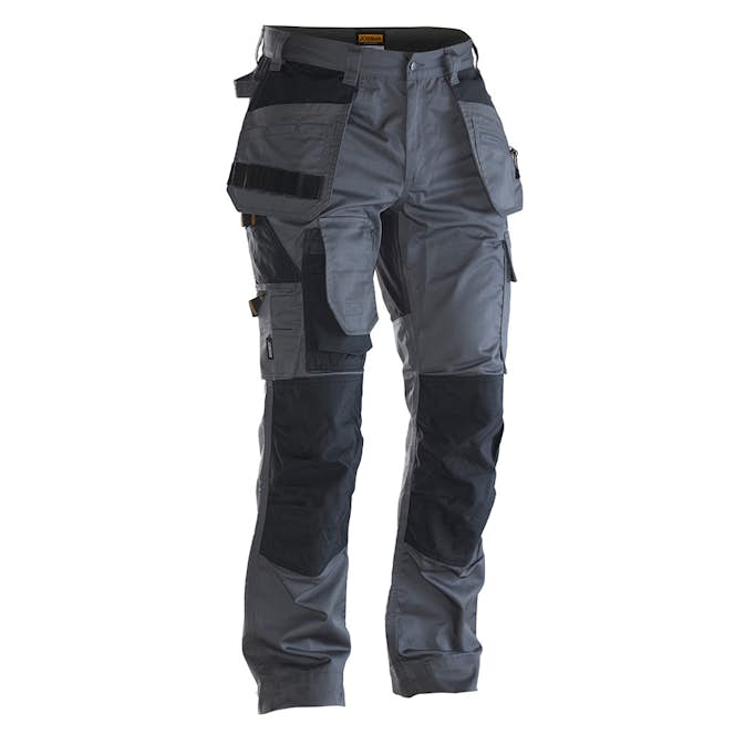 Golvläggarbyxa Jobman Stretch 2358