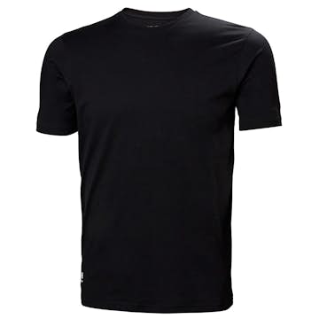 T-Shirt Helly Hansen Workwear 79161-590 Manchester