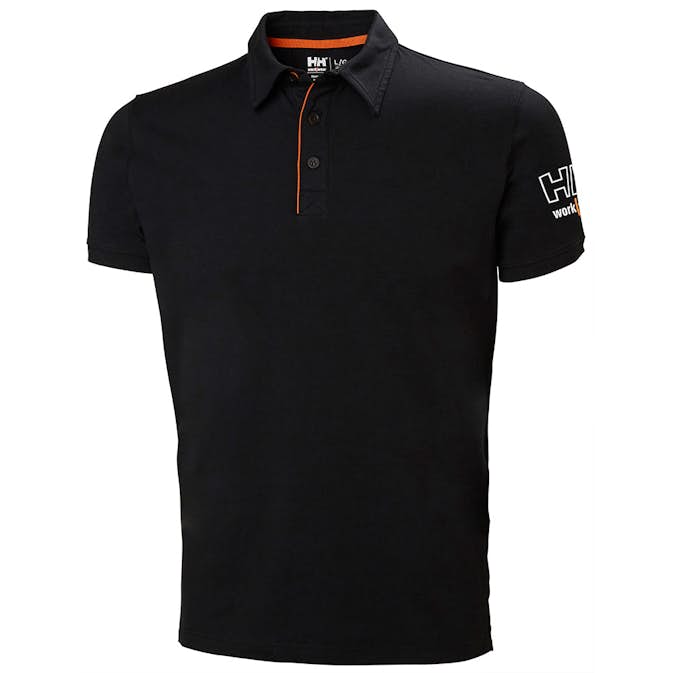 Pikétröja Helly Hansen Workwear 79241-590 Kensington