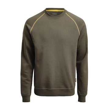 Sweatshirt Jobman 5140