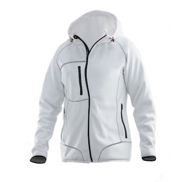 Hoodie Jobman Dam 5177